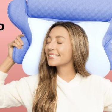 Melaraair Pillow